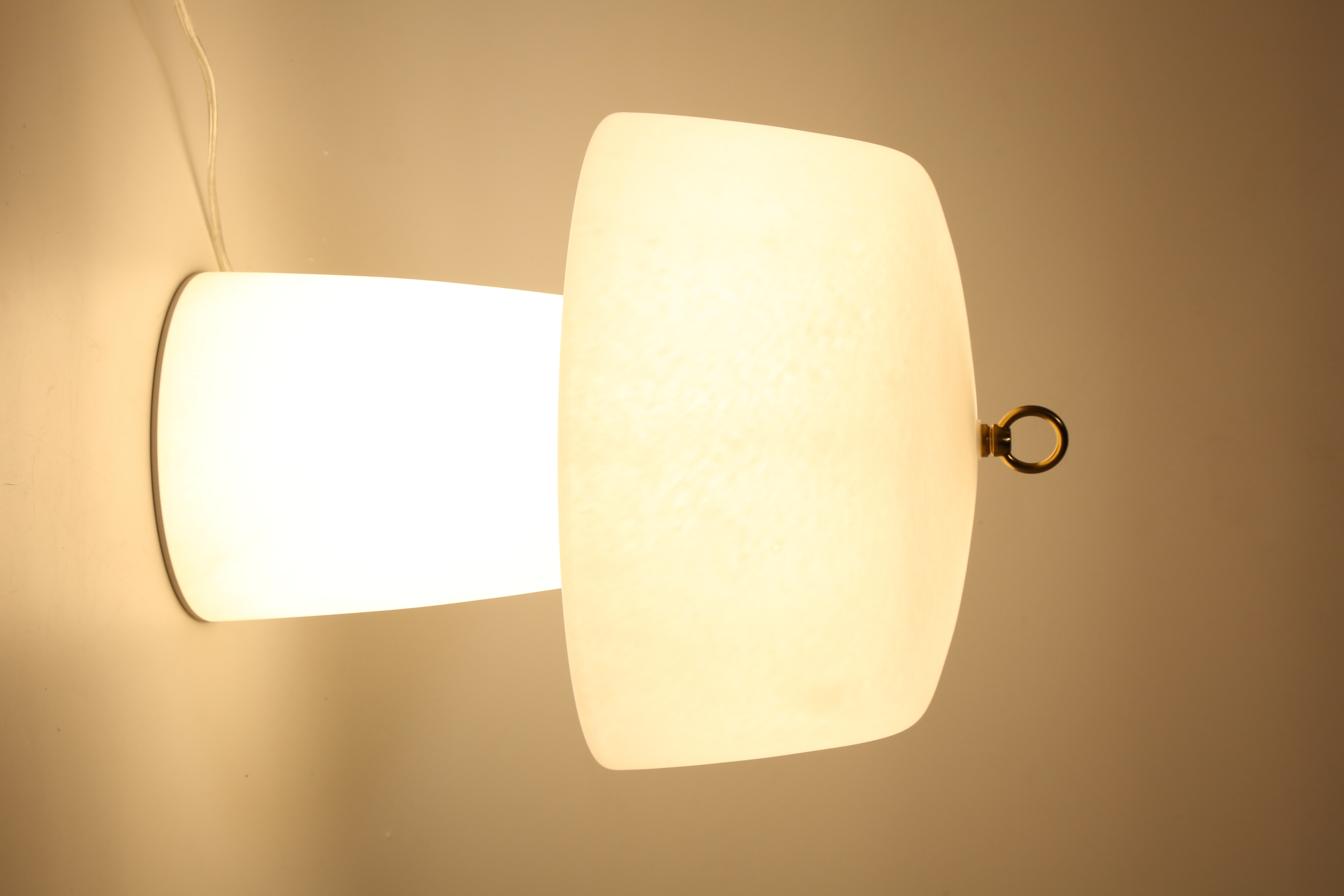 WHITE CAM MASA LAMBASI  AY.VTL-0174